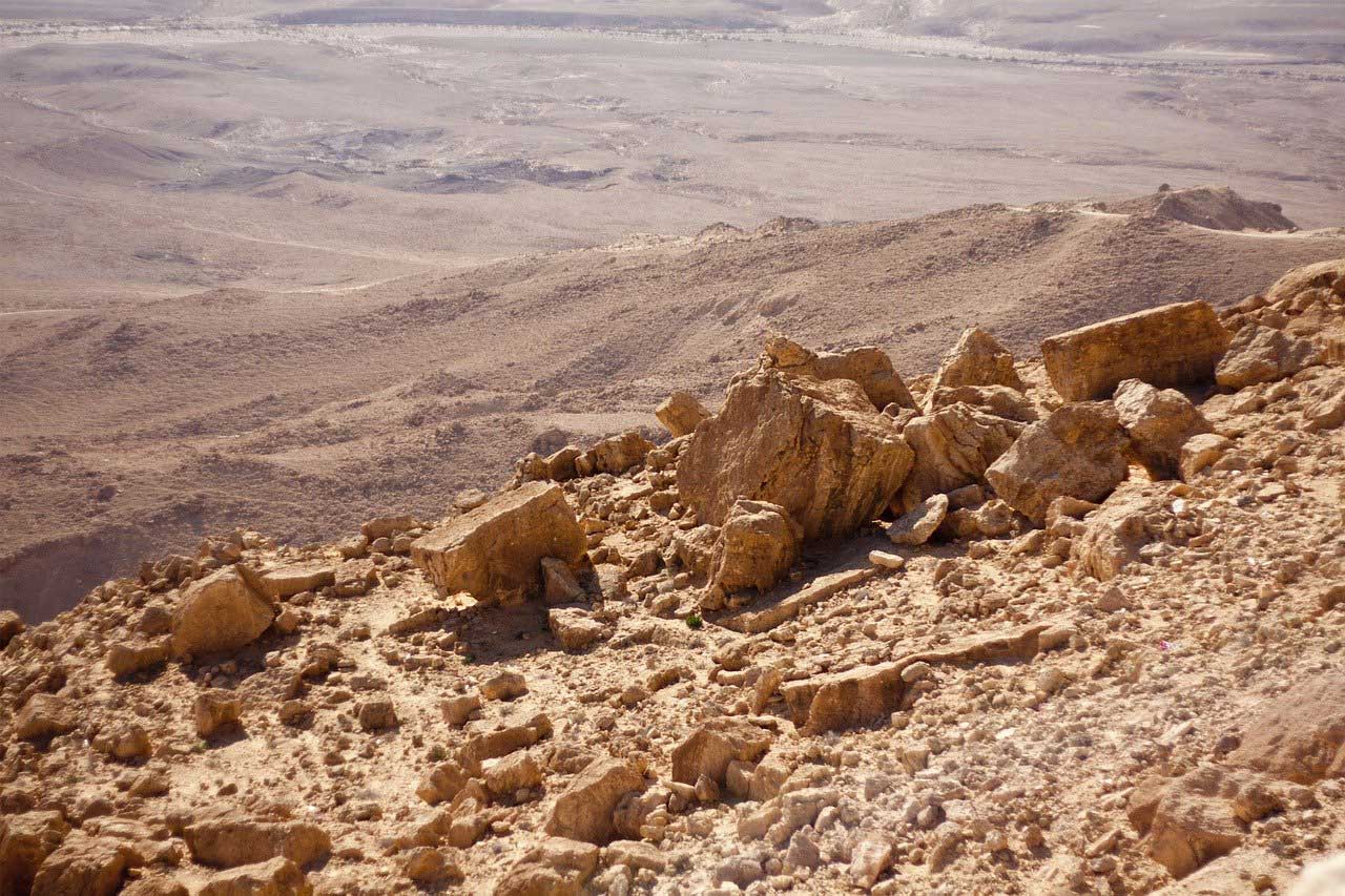 deserto-negev
