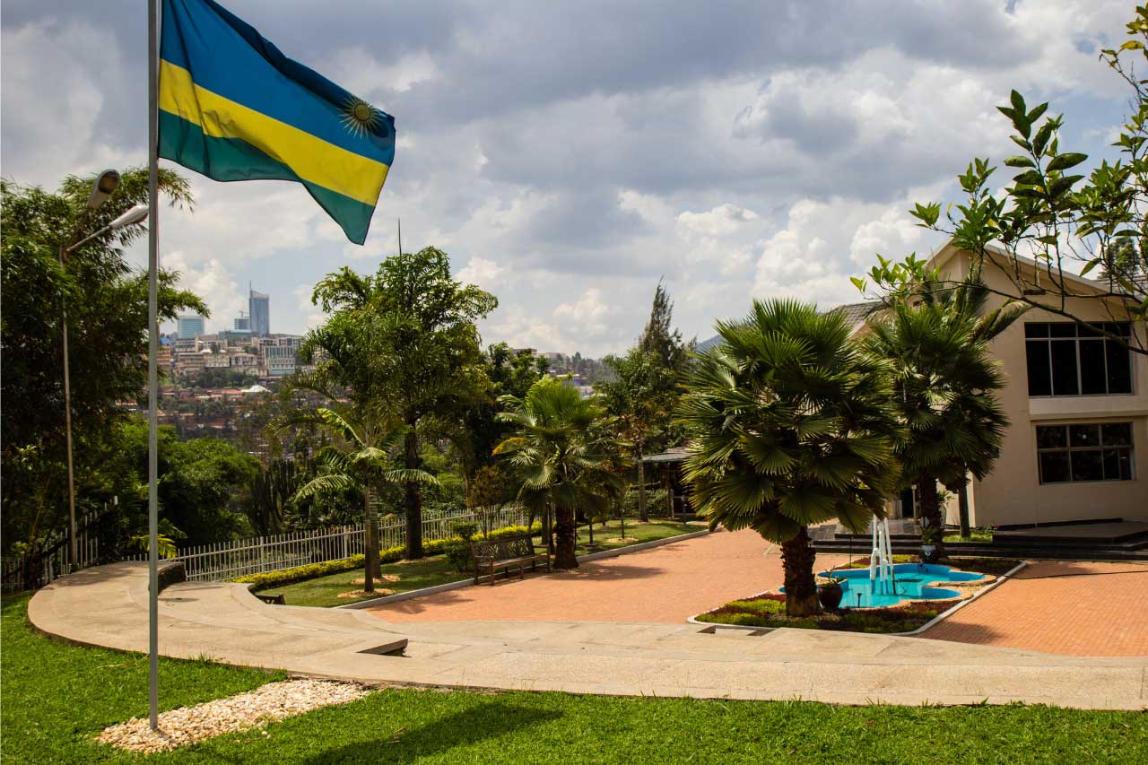 kigali-memorial-centre