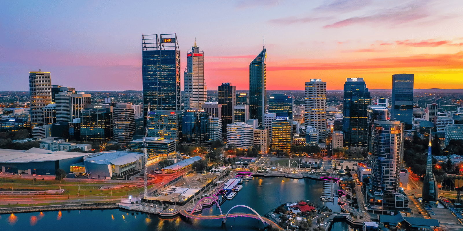 Australia 5 Citt Da Non Perdere Viaggi Di Alegio